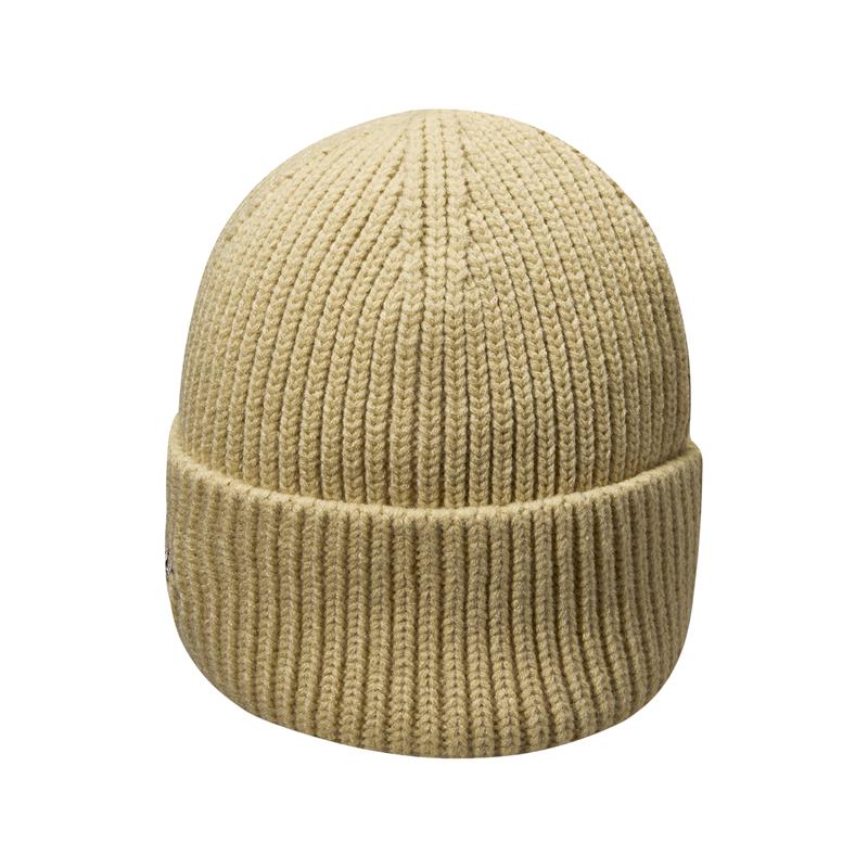 BEANIE L423U022/011U - Stylish Winter Knit Hat for Men & Women - Perfect for Outdoor Activities & Cold Weather
