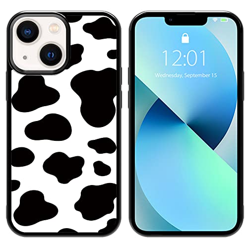 Cow Print