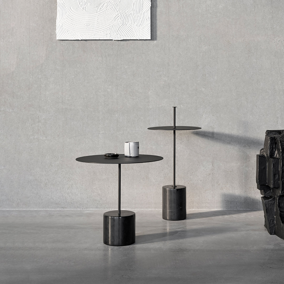 Bottcher Henssler Kayser Calibre Table - Premium Dining Table for Modern Homes | Perfect for Family Gatherings & Dinner Parties