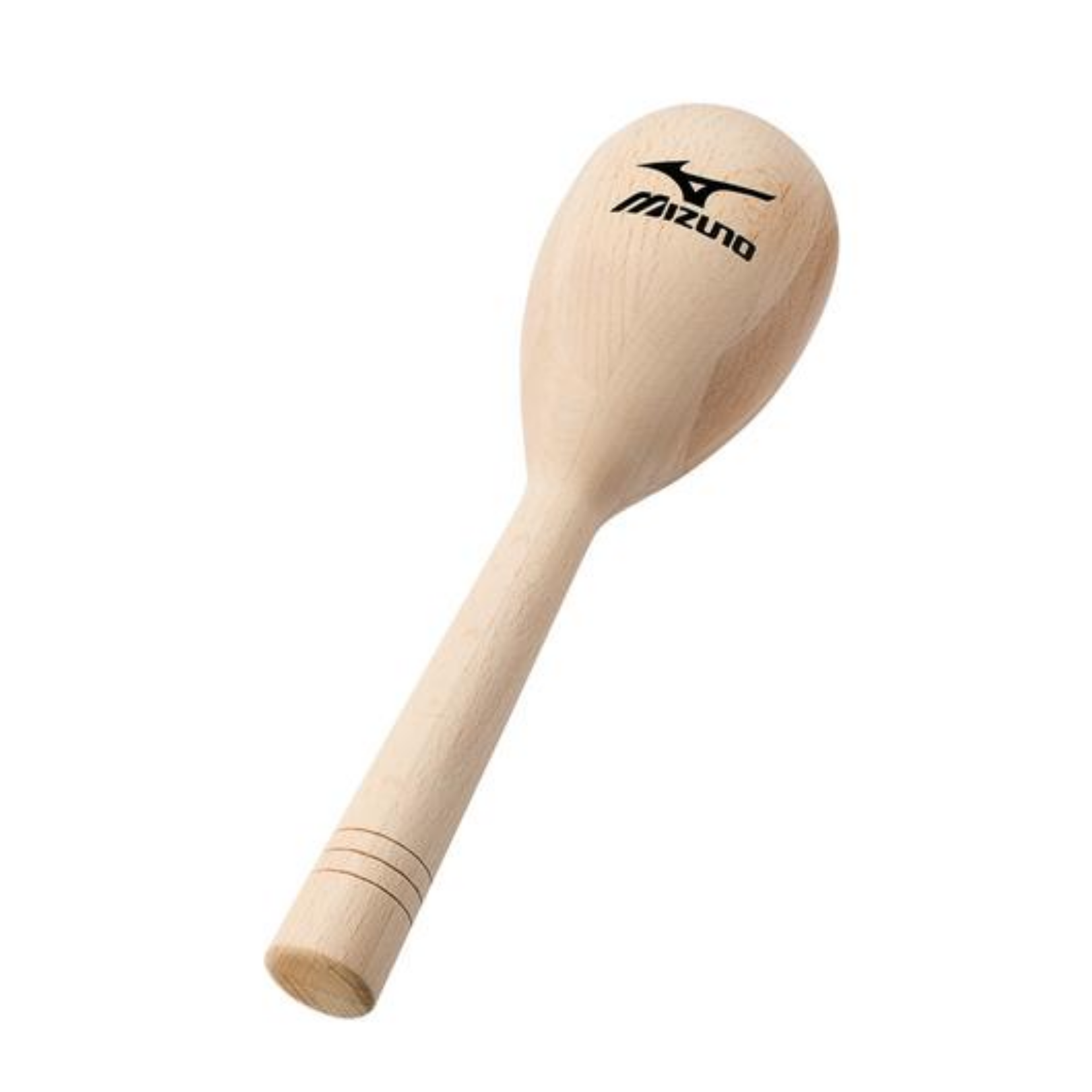 Mizuno G2 Baseball Glove Mallet - Professional Leather Glove Shaping Tool for Baseball & Softball Players - Perfect for Breaking In & Maintaining Gloves