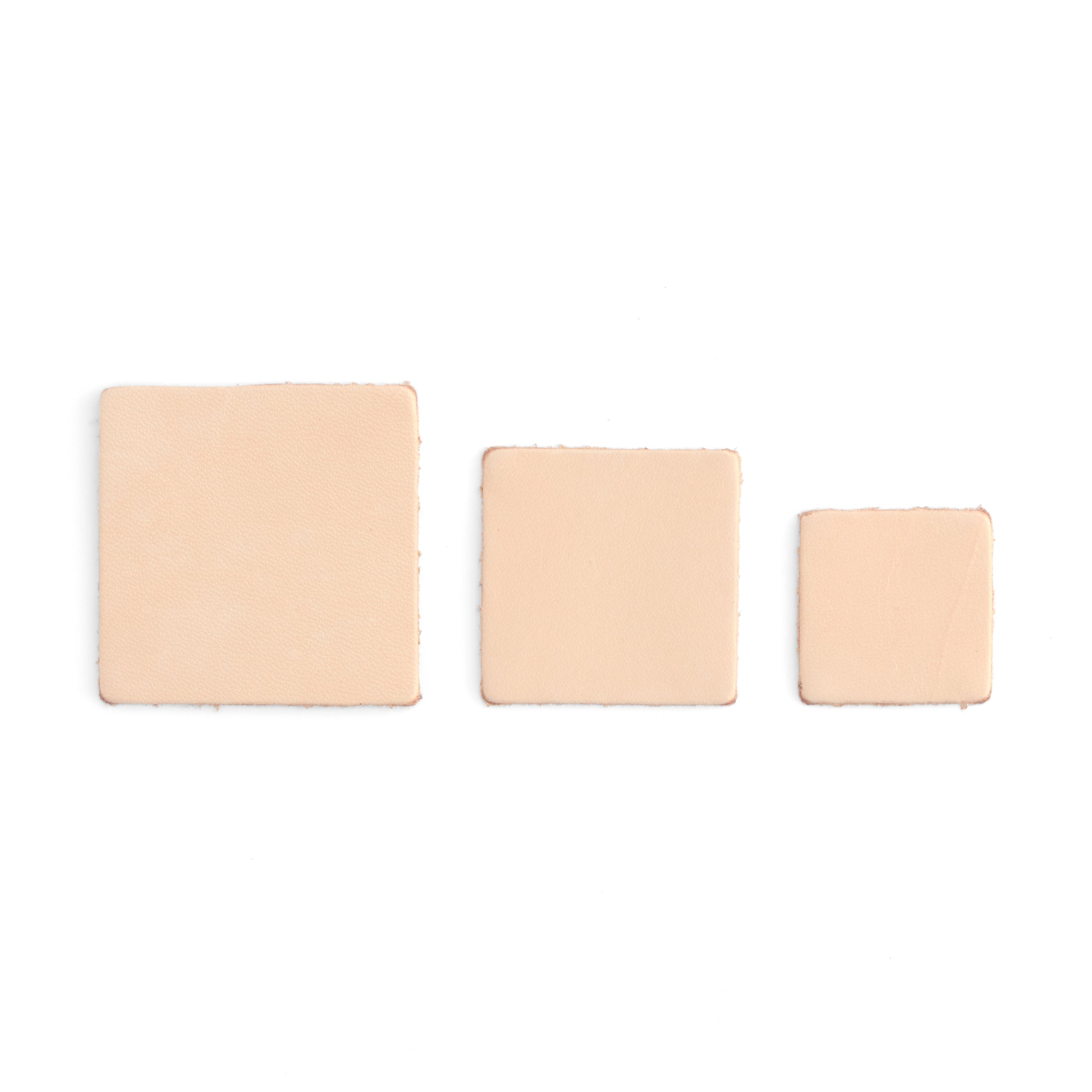 60 Pack Mini Square Shapes for DIY Crafts, Scrapbooking, and Home Decor - Perfect for Kids' Art Projects and Classroom Activities
