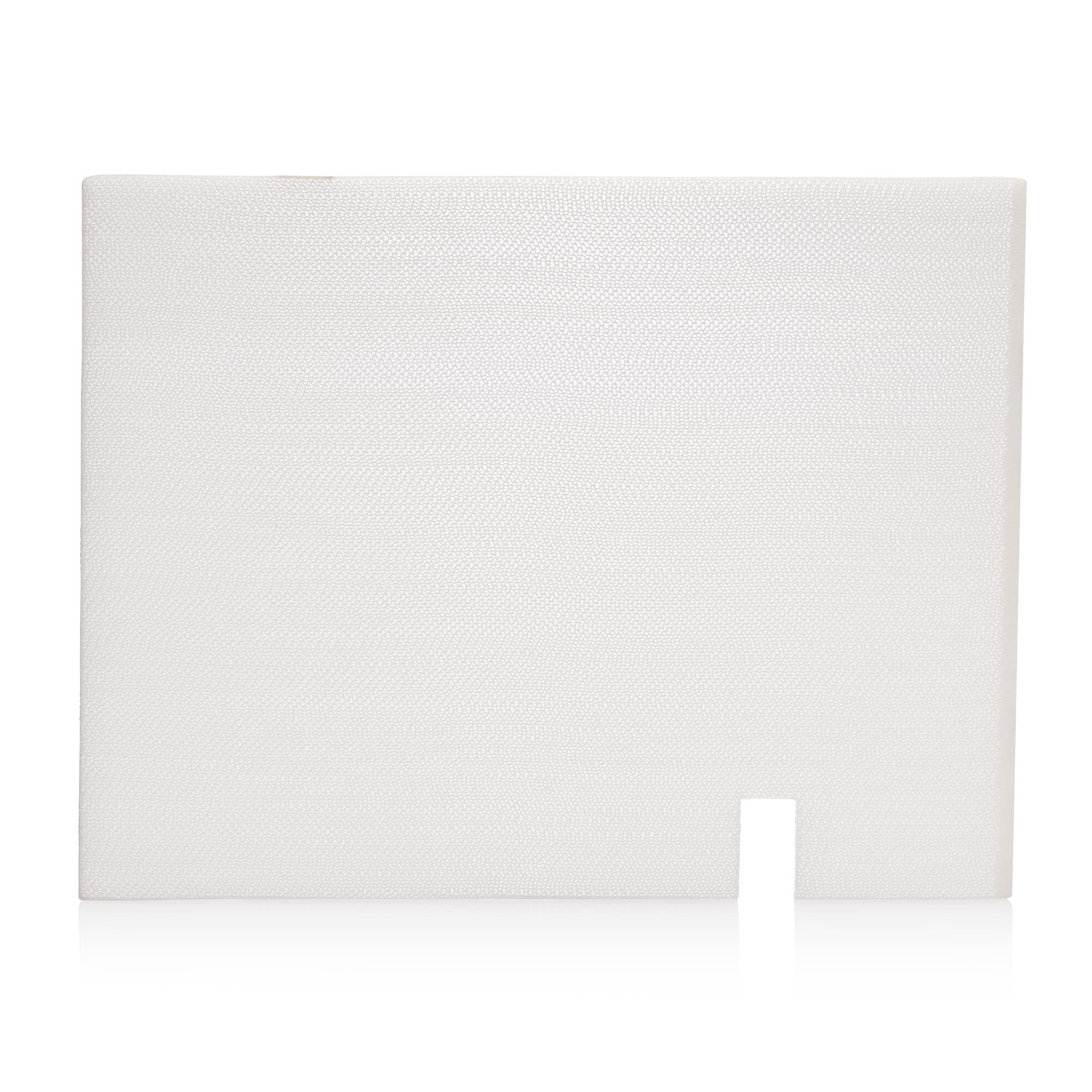 Frigidaire PureAir RAC-6 Replacement Air Conditioner Filter - High Efficiency HVAC Air Filter for Home Cooling System | Perfect for Bedroom, Living Room & Office Use