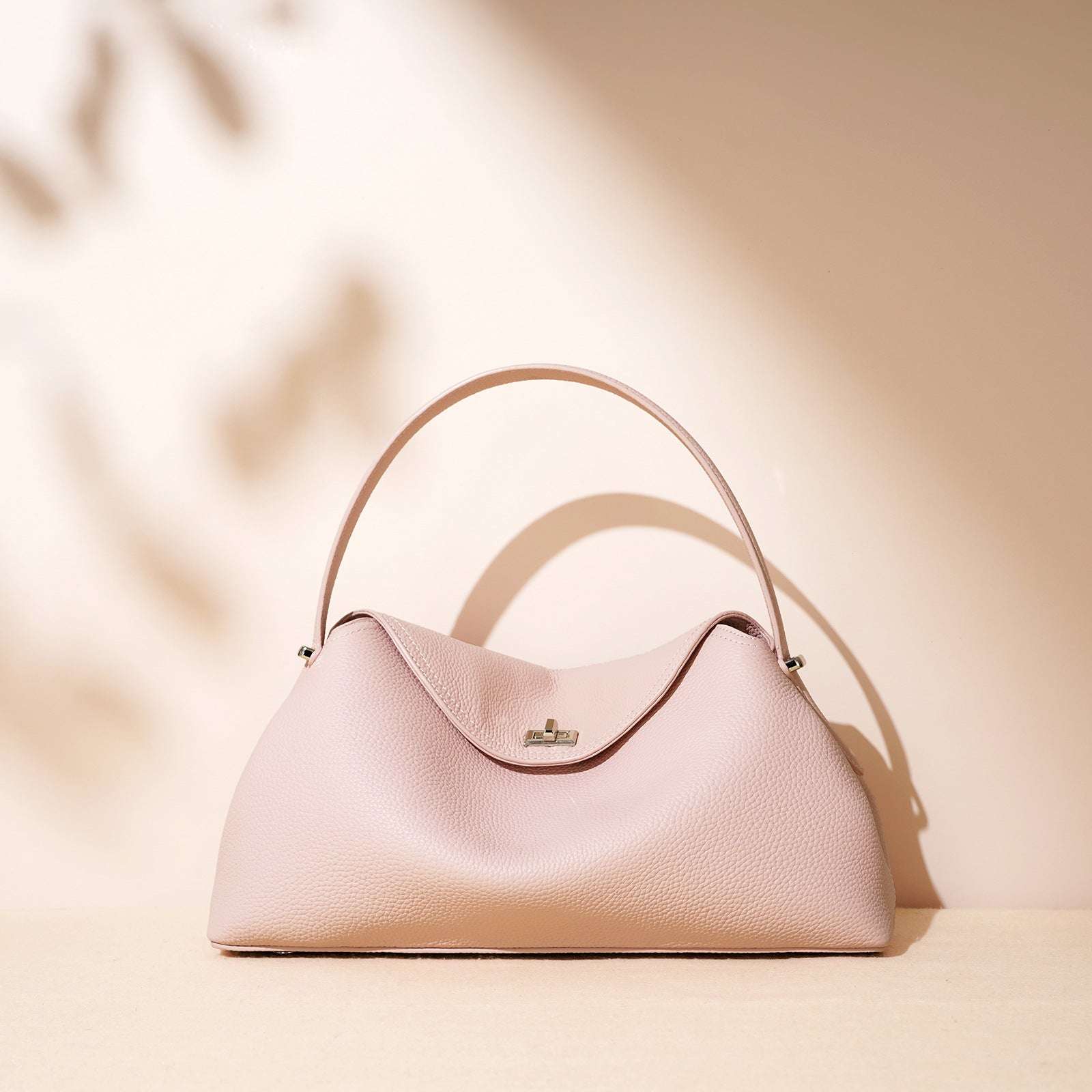 Stylish Multi-Way Genuine Leather Handbag for Women - Crossbody, Shoulder Bag & Tote - Perfect for Work, Travel & Everyday Use