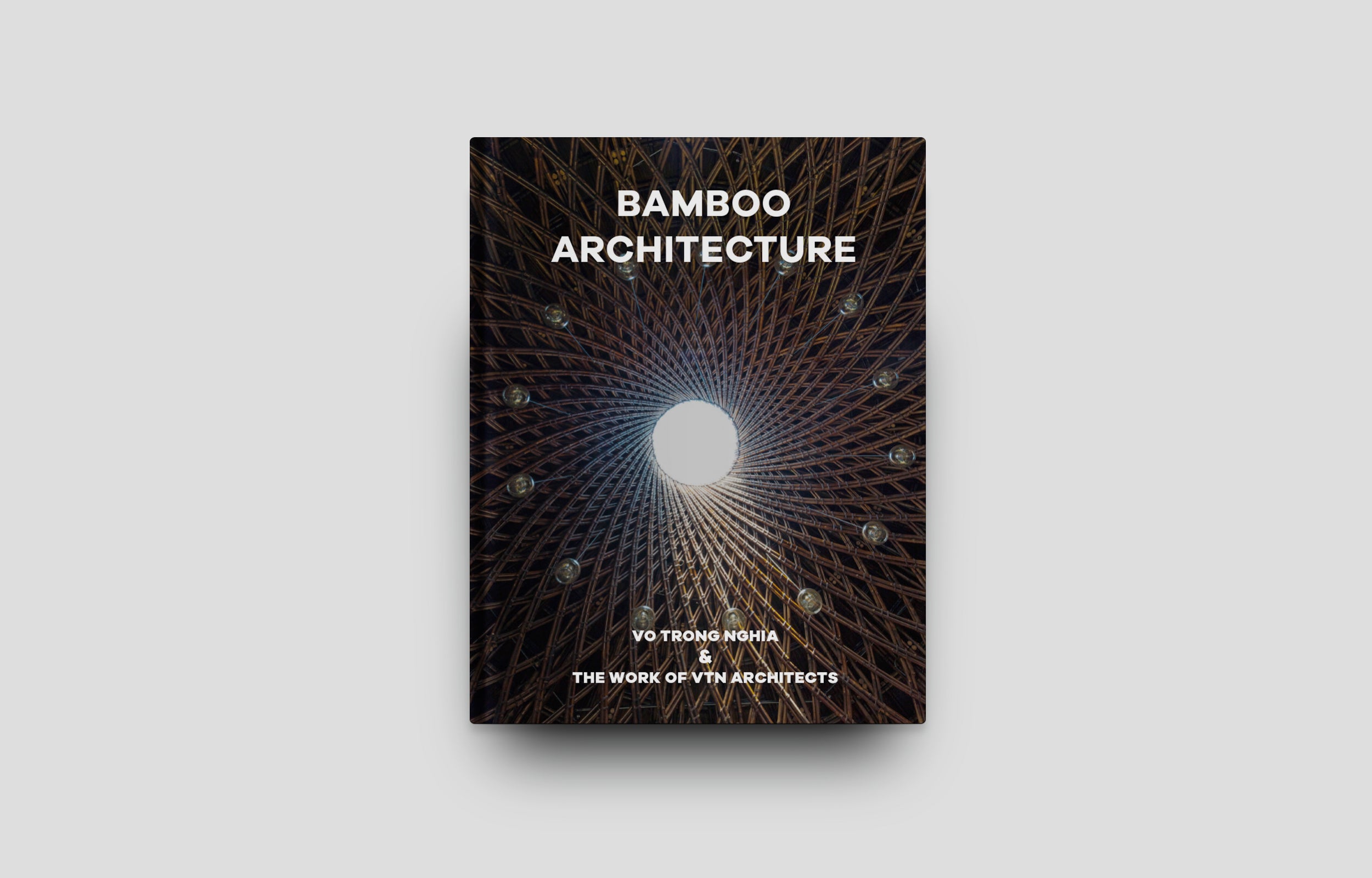 Bamboo Architecture: Vo Trong Nghia & VTN Architects' Sustainable Design Projects | Eco-Friendly Buildings for Modern Living