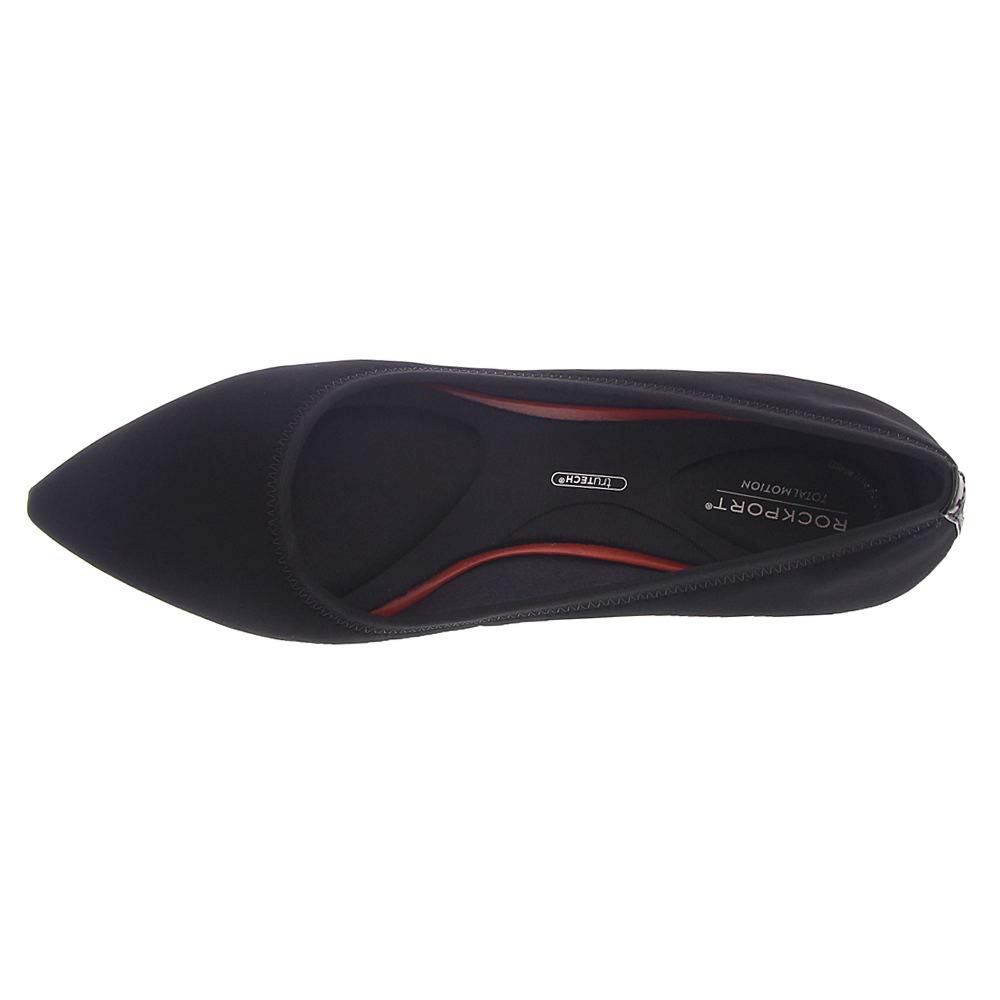 Rockport Cobb Hill Kaiya Women's Comfort Pumps - Stylish & Supportive Dress Shoes for Work, Office & Formal Occasions