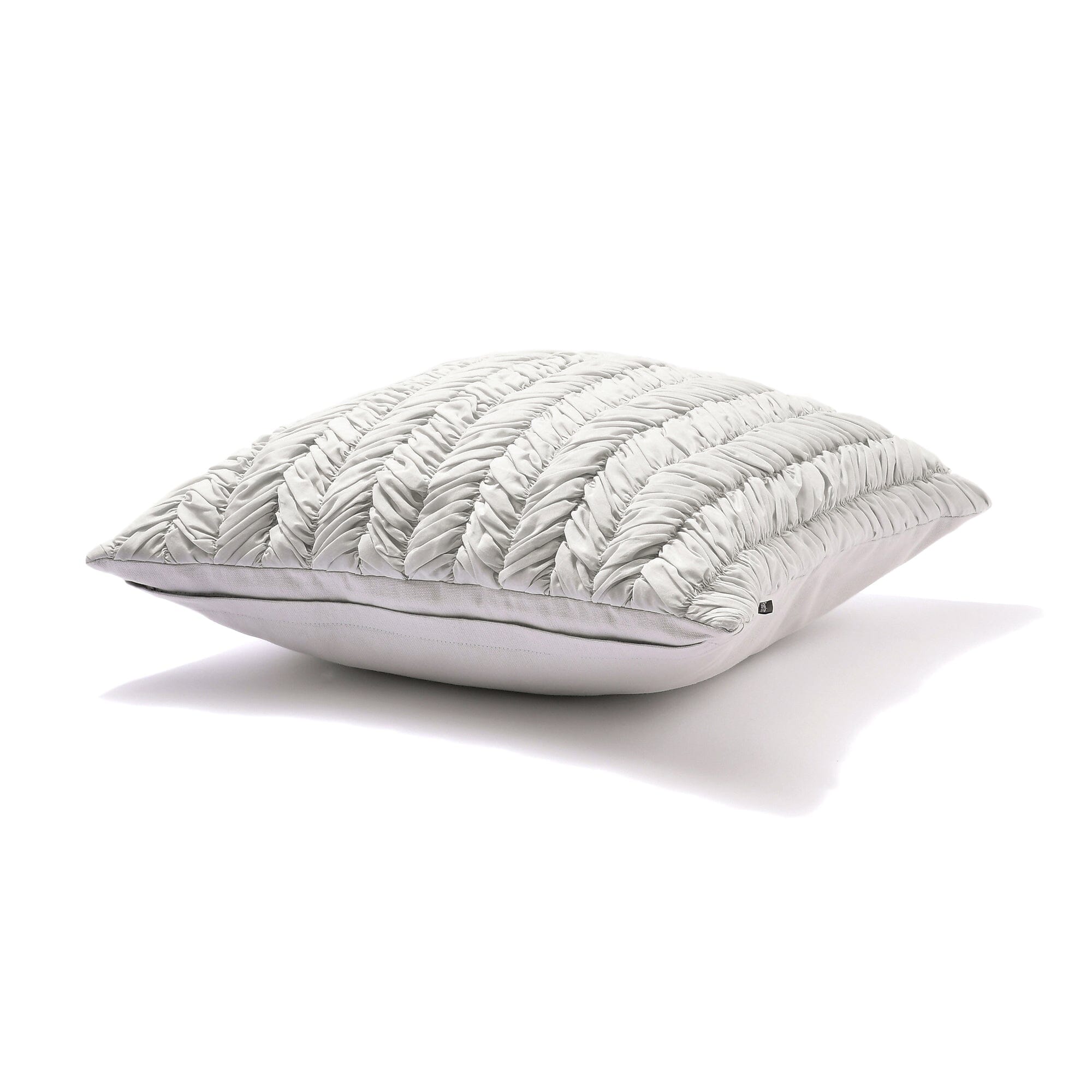 Premium 450x450 Light Blue Cushion Cover - Soft & Durable Fabric for Sofa, Bed, or Chair - Perfect for Living Room, Bedroom, or Office Decor