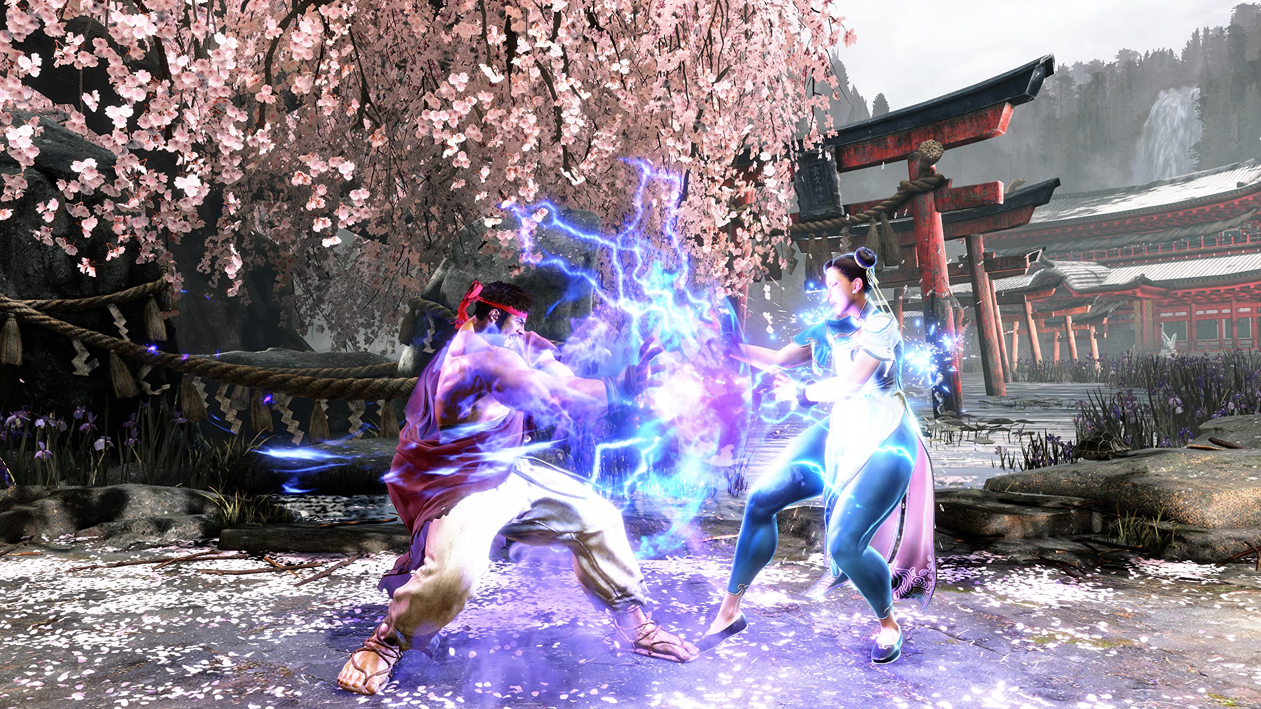 Street Fighter 6 for PS5 - Official Fighting Game | Next-Gen Graphics & New Characters | Perfect for Competitive Gaming & Home Entertainment