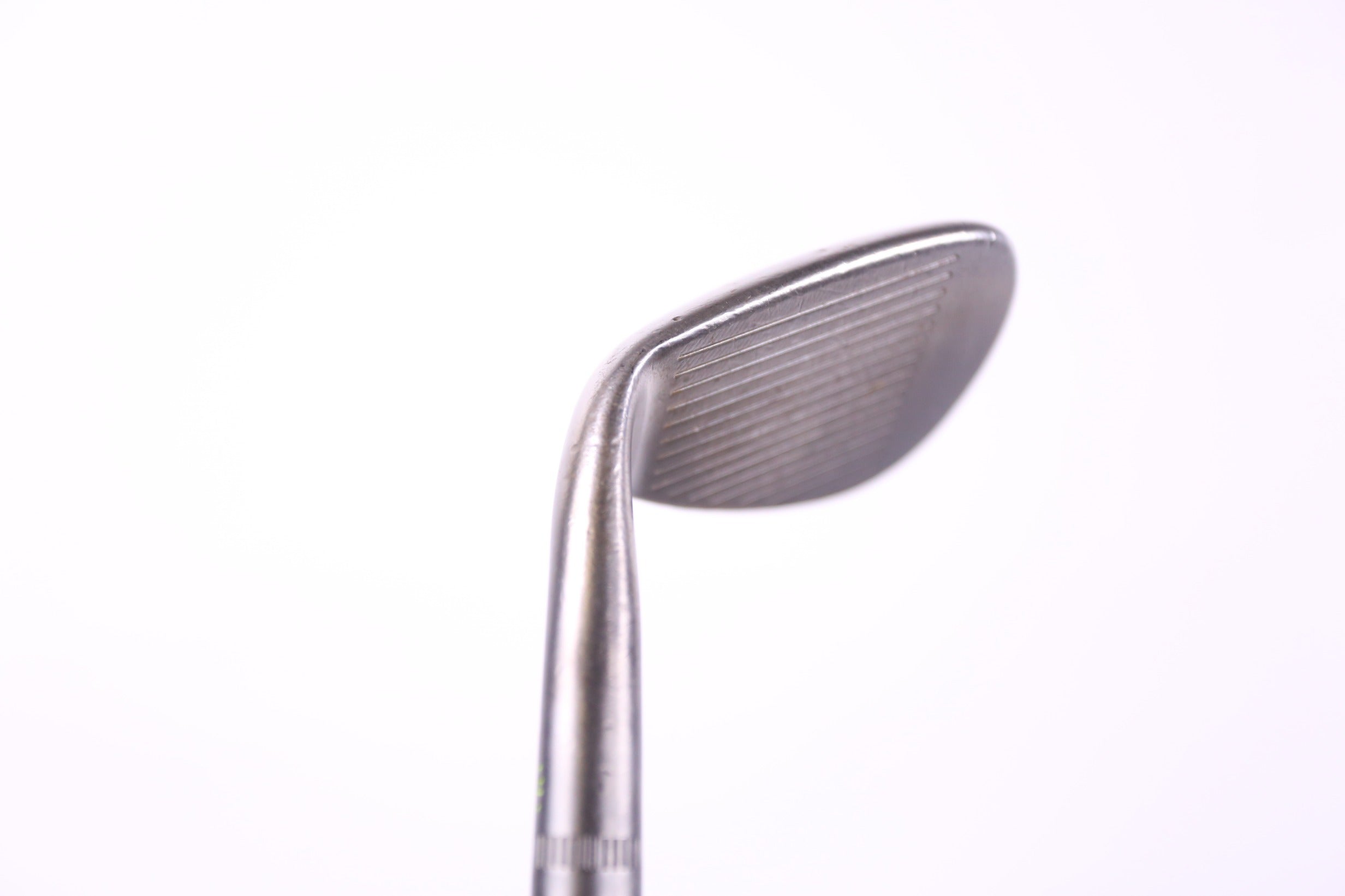 Used Callaway MD3 Milled Black Lob Wedge 60° Right Handed Stiff Flex Golf Club - Perfect for Short Game Shots & Bunker Play