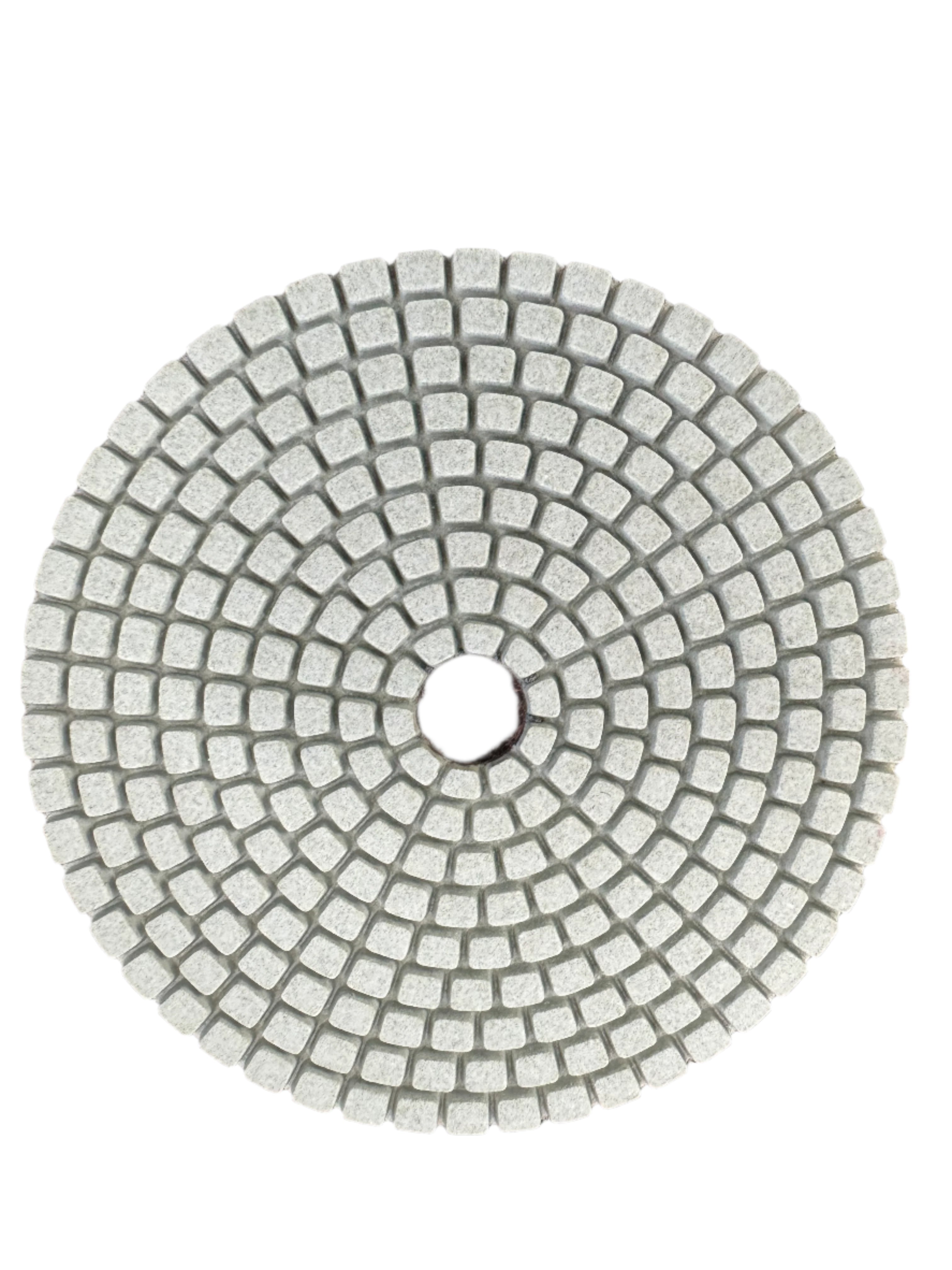 4 Inch White Buffing Pads for Car Polishing & Detailing – Perfect for Auto Paint Correction, Waxing & Shine Restoration