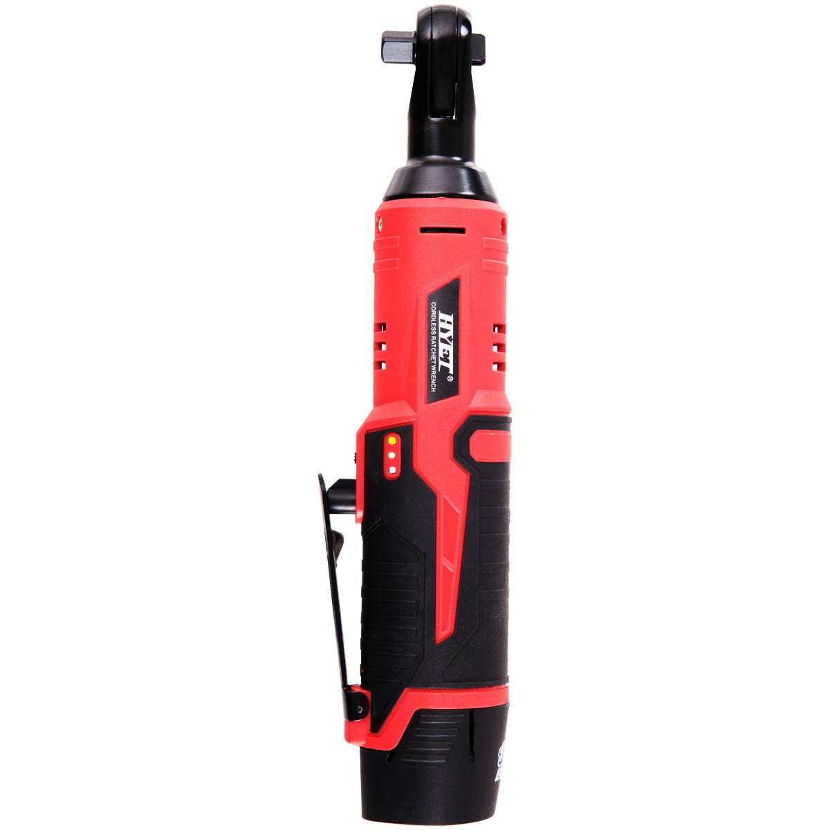 Goplus 12V Cordless 3/8
