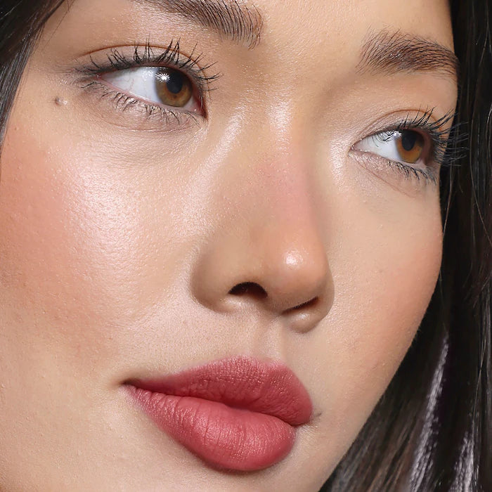 REFY Lip Blush - Long Lasting Lip Stain & Tint for Natural Flush | Vegan, Cruelty-Free Lip Makeup | Perfect for Daily Wear, Date Night & Special Occasions