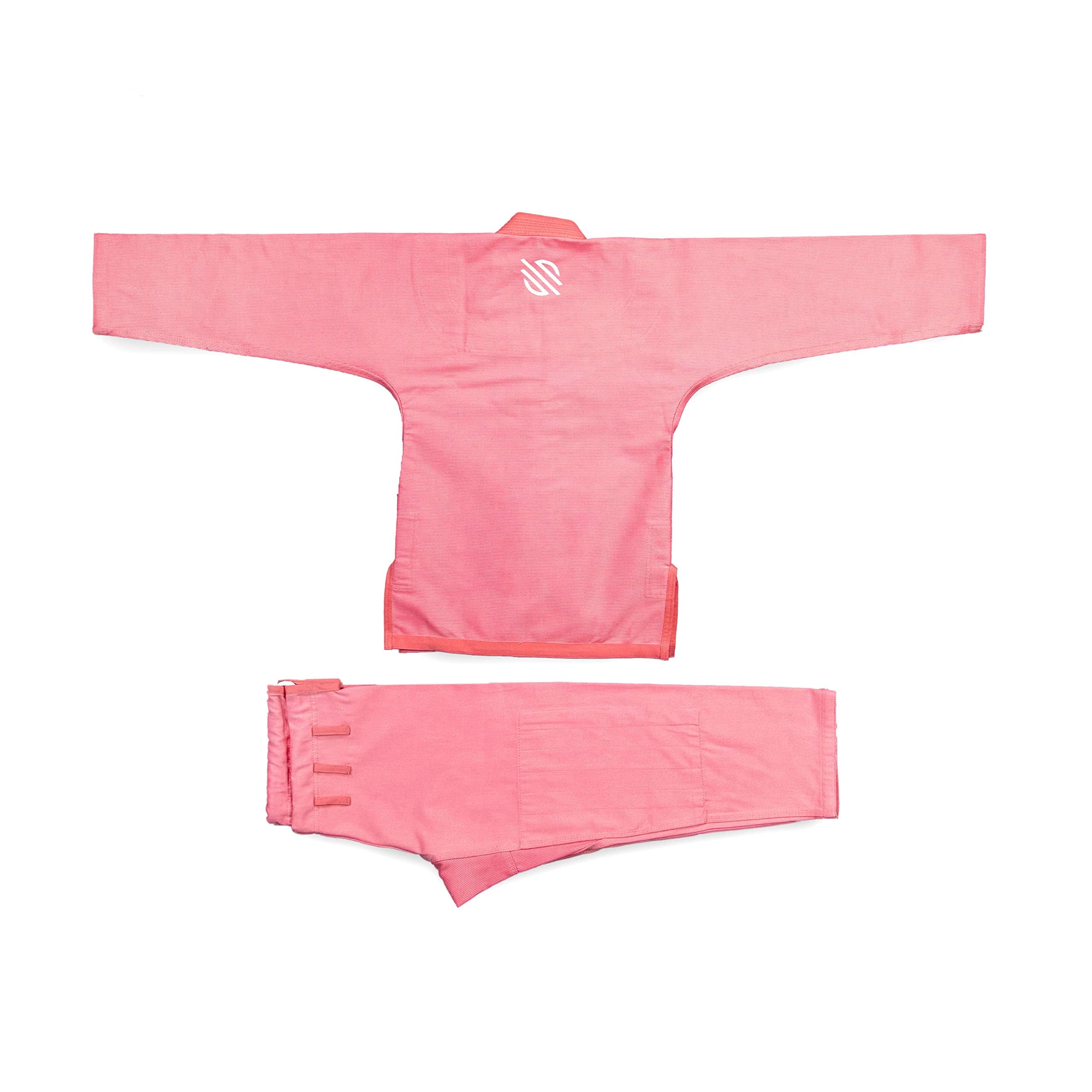 Premium Sanabul Easter Egg BJJ Gi for Women - Lightweight Brazilian Jiu Jitsu Uniform for Training & Competition - Perfect for MMA, Grappling & No-Gi Transition