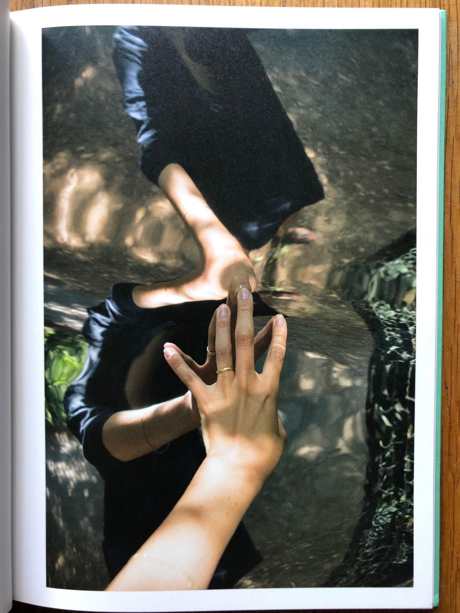 Etan Me Viviane Sassen Signed Photography Book Set - Limited Edition Art Book Collection for Photography Enthusiasts | Perfect for Home Decor, Coffee Table Books & Gift Ideas