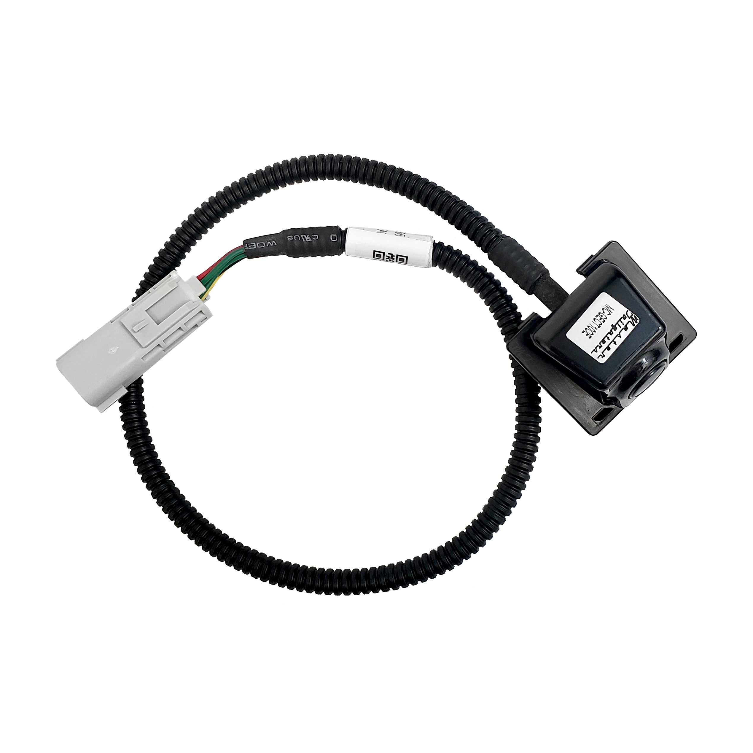 OEM Replacement Backup Camera for GM Equinox (2012-2013), Cruze (2013-2016), Terrain (2010-2013) - Part # 15926123, 20903513, 22913698, 95407397 - Enhanced Rear View Safety for Parking & Reversing