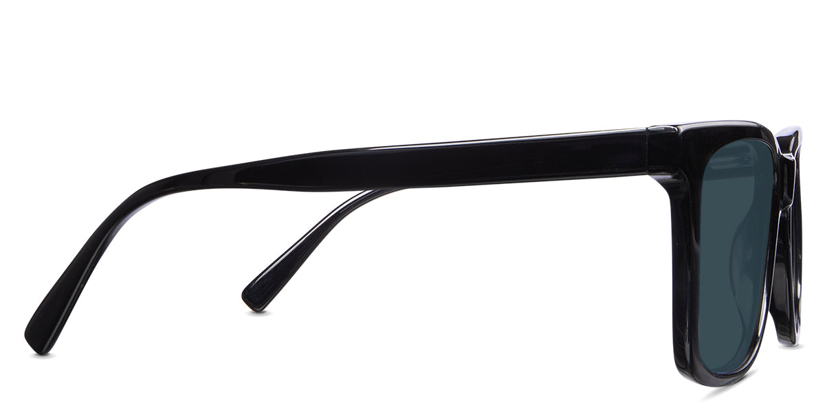 Cardo Men's Prescription Sunglasses - Polarized UV Protection Glasses for Driving, Fishing & Outdoor Activities