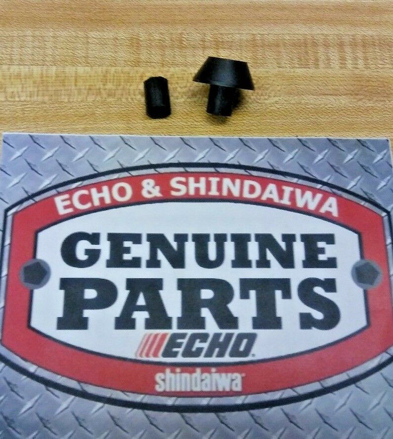 Genuine Echo SHAFT SOCKET Drive Shaft Adapter PPT 260 PPT 261 PPT 231 - Compatible with Echo Trimmers and Brush Cutters - Perfect for Lawn Maintenance and Landscaping