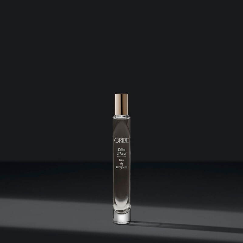 Oribe Côte d'Azur Eau de Parfum - Luxury Floral Perfume for Women, Long-Lasting Fragrance with Notes of Jasmine & Citrus | Perfect for Date Nights & Special Occasions