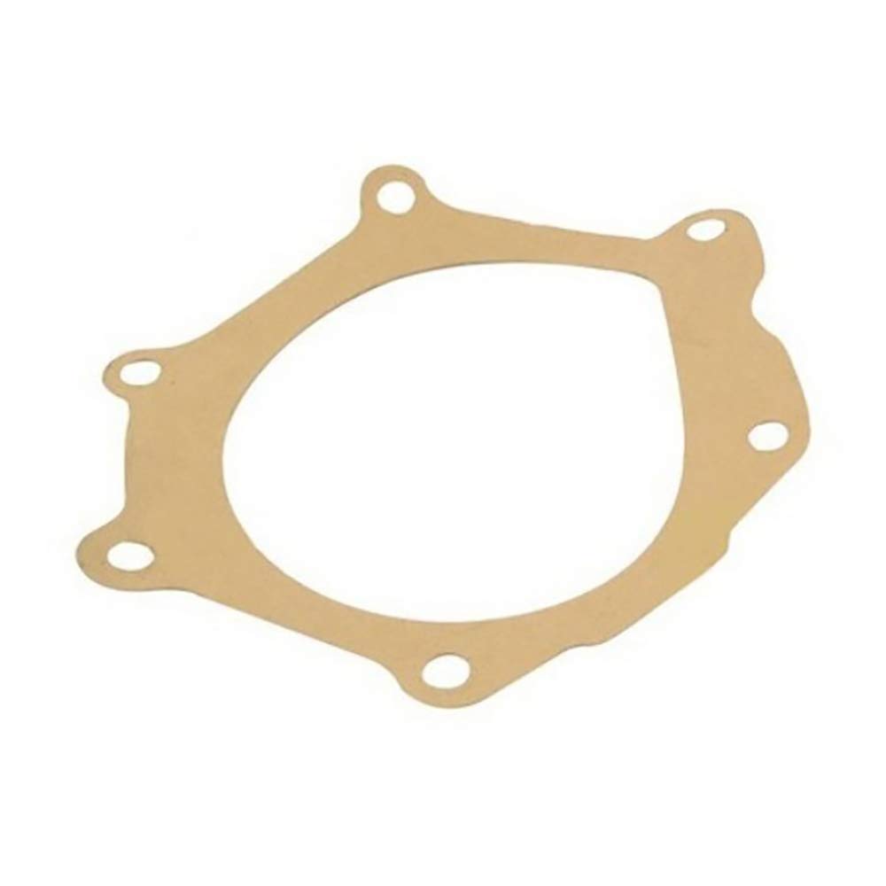 RAParts S.57760 Water Pump Assembly with Pulley - Compatible with David Brown Tractors - High-Performance Cooling System Replacement Part for Agricultural Equipment