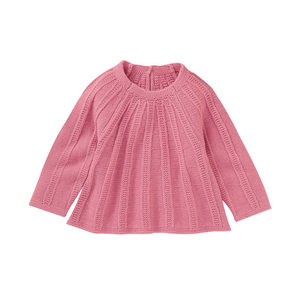 Stylish Winter Jackets for Teen Girls & Newborn Babies - Warm Knit Button Coat for Boys & Girls - Perfect for Halloween & Cold Weather Outfits