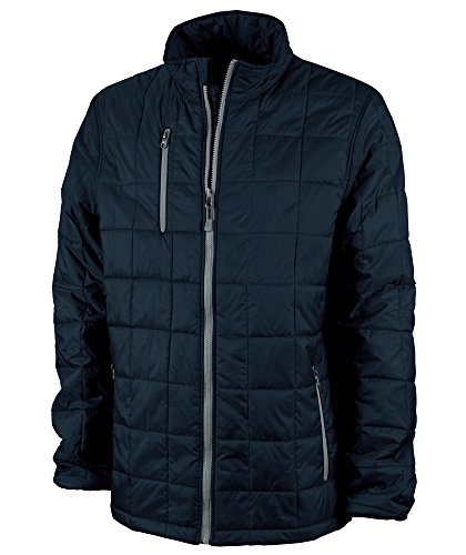 Navy/Grey