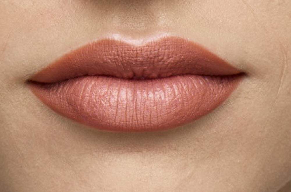 COVERGIRL Exhibitionist Lip Kit - Caramel Nude (2 Count) | Long-Lasting Liquid Lipstick & Lip Liner Set | Perfect for Everyday Wear & Special Occasions