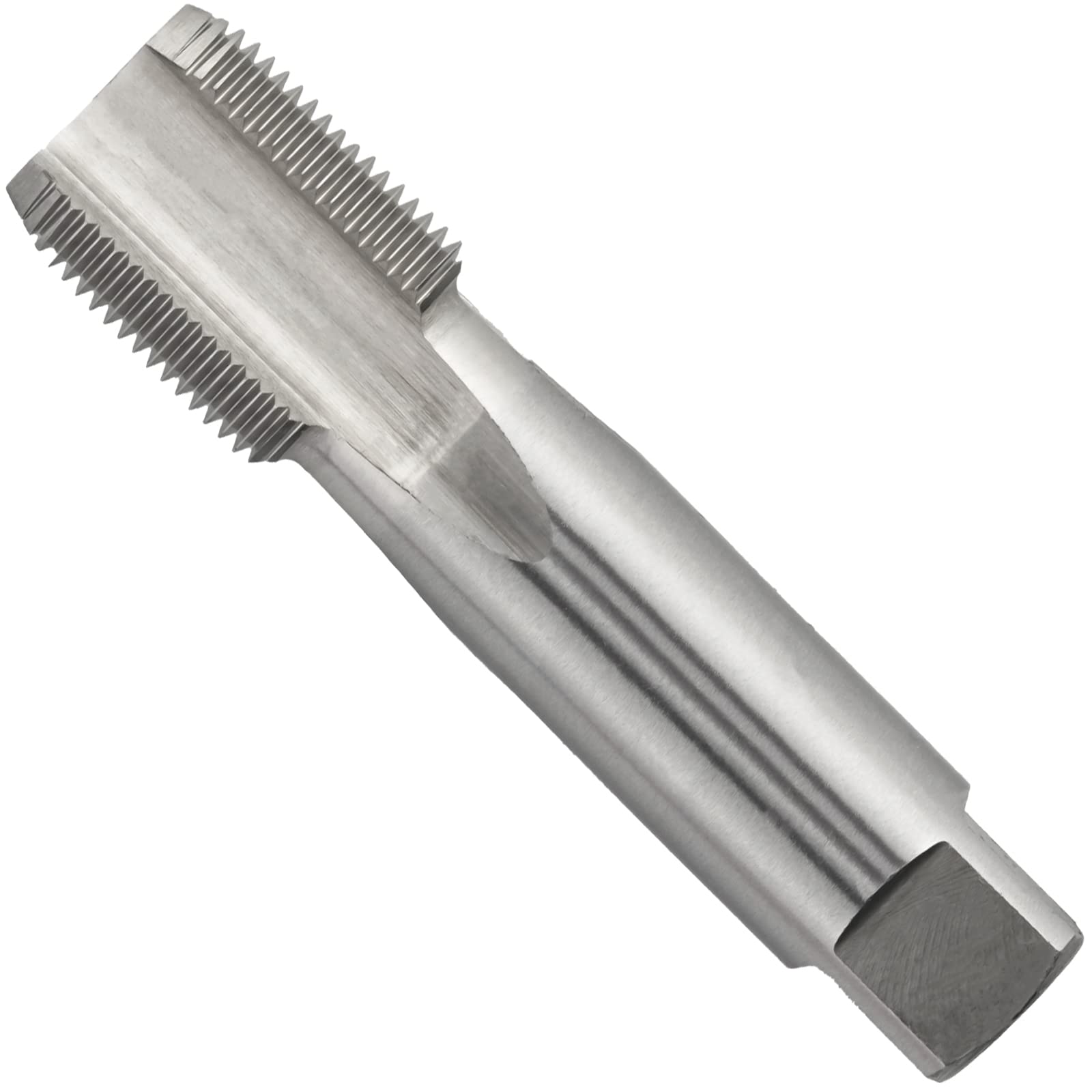 High-Speed Steel (HSS) 1-5/8