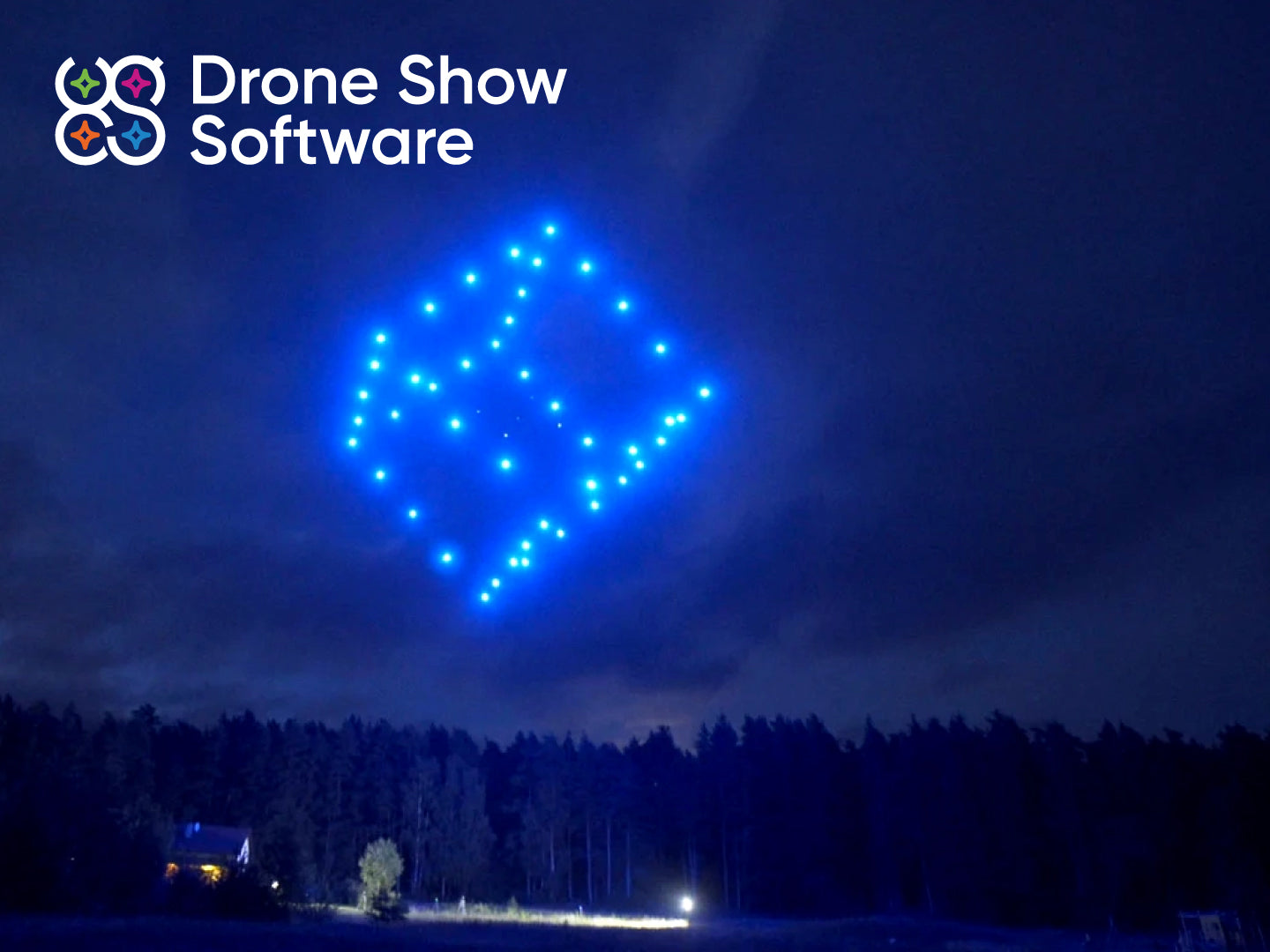 FAA-Certified Drone Show Team Training & Certification Program | Professional UAV Light Display Services for Events & Performances