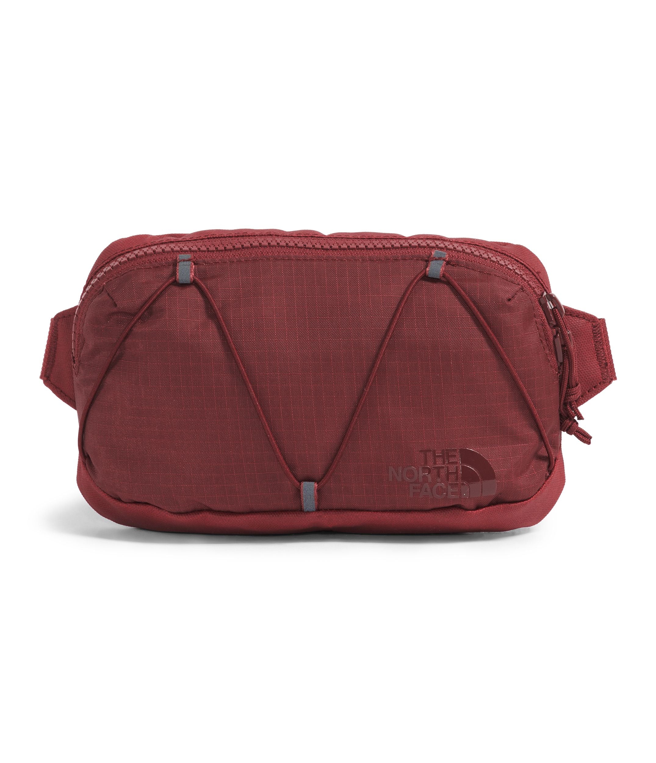 The North Face Terra Lumbar 1L Hydration Pack - Lightweight Hiking Backpack for Outdoor Adventures, Running & Travel