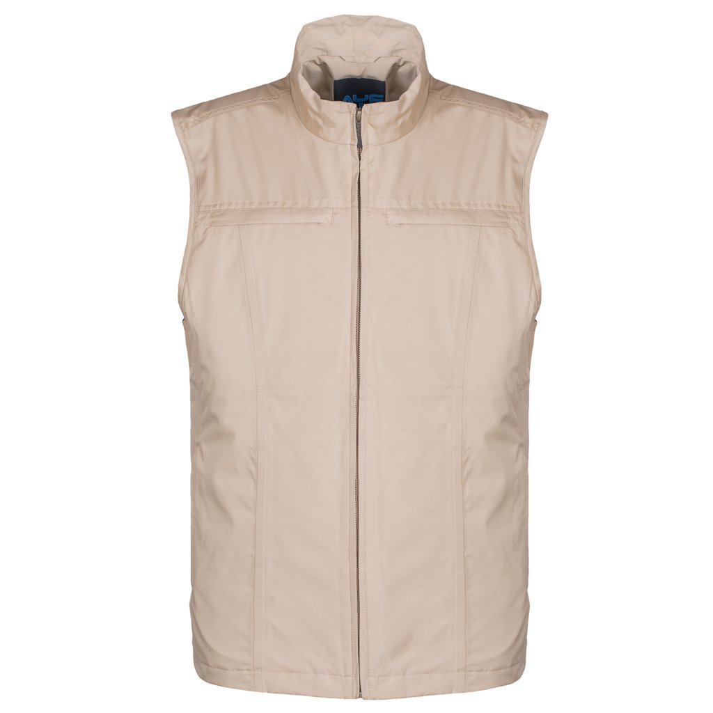 AyeGear V26 Tactical Vest with 26 Pockets - Dual iPad/Tablet Pockets - Perfect for Travel, Hiking, Photography & Outdoor Adventures
