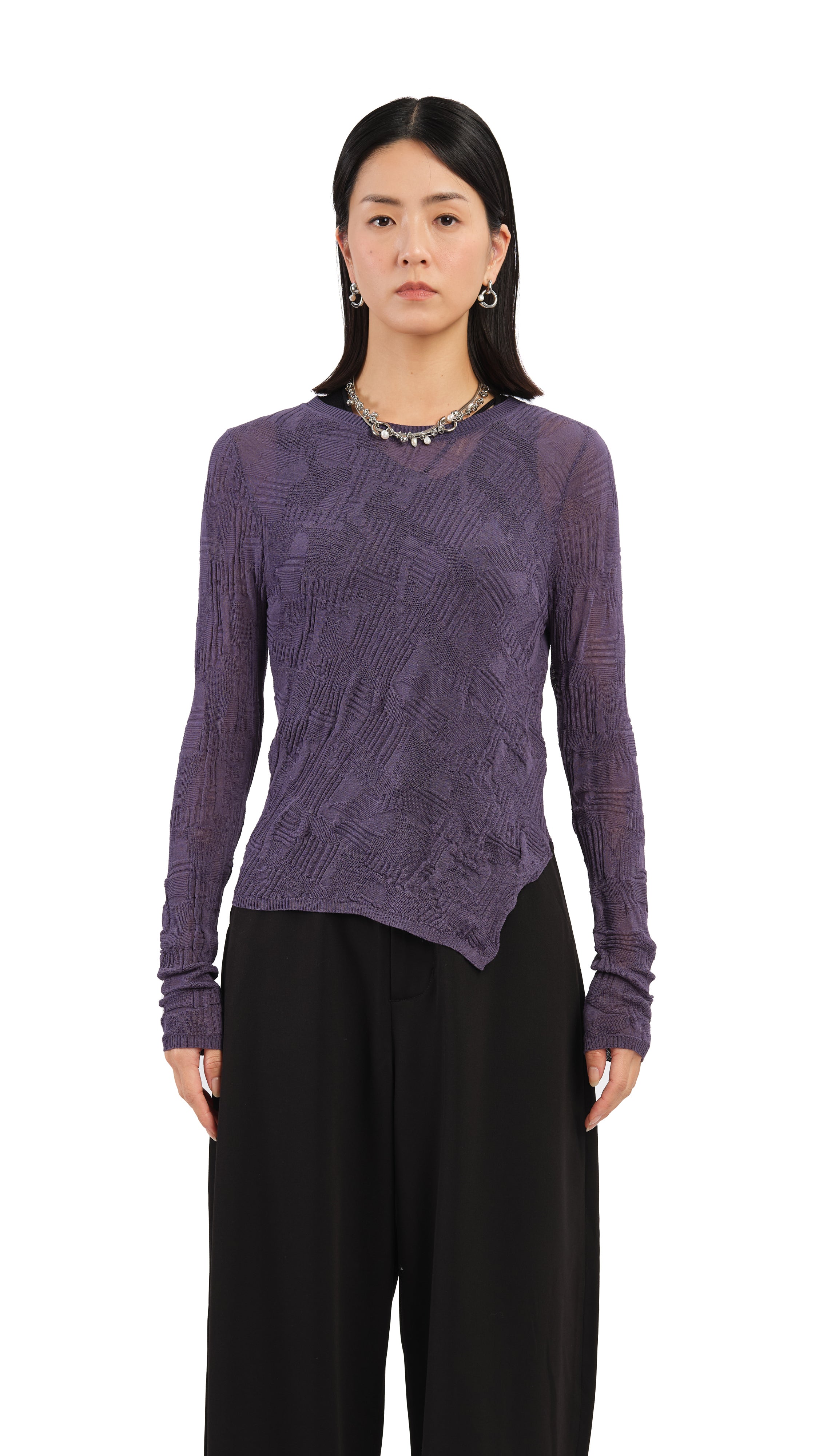 Ultra Thin Sweater for Women - Lightweight & Soft Knit Pullover - Perfect for Layering, Office Wear & Casual Outfits | Cozy & Stylish Fall & Winter Fashion