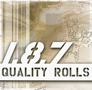 Premium Toilet Paper Rolls - 3-Ply Ultra Soft & Strong Bath Tissue, 24 Rolls - Ideal for Home, Office & Travel Use
