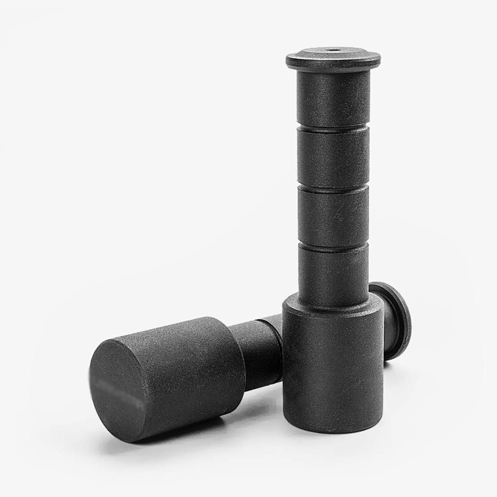 Liudan Dumbbell - 3.2kg/1.6kg Adjustable Boxing Training Dumbbells for Men & Women - Speed & Strike Point Practice - Perfect for Home Gym, Boxing Training & Fitness Workouts