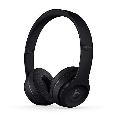 Matte Black
