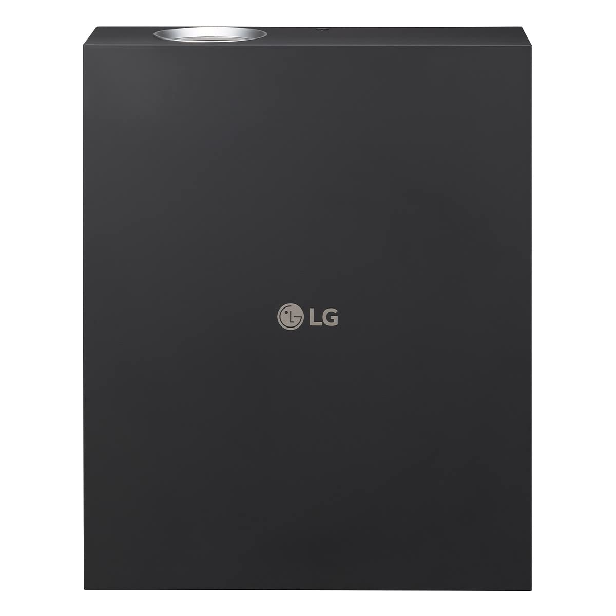 LG AU810PB 4K UHD Smart Dual Laser CineBeam Projector - Home Theater, Outdoor Movie Nights & Gaming Projector with HDR10 & Alexa Compatibility