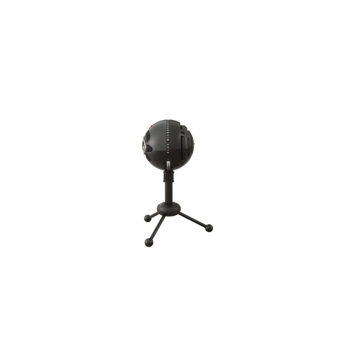 Blue Snowball USB Microphone - Professional Studio-Quality Recording for Podcasting, Streaming & Gaming (Perfect for YouTube, Twitch & Voiceovers)