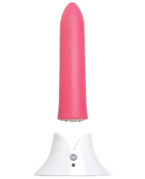 Premium Bullet Vibrator for Women - Powerful Pinpoint Clitoral Stimulation, Rechargeable & Waterproof - Perfect for Solo Play & Couples Foreplay