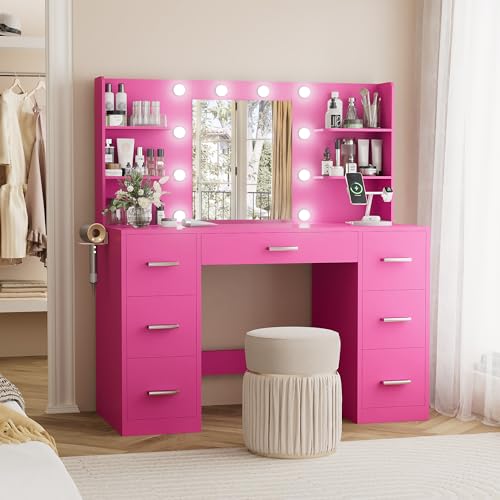 Dark Pink