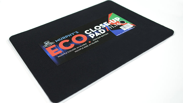Economy Close Up Pad 11X16 Inches - Black Sketch Drawing Paper for Artists & Students - Perfect for Sketching, Calligraphy & Note Taking
