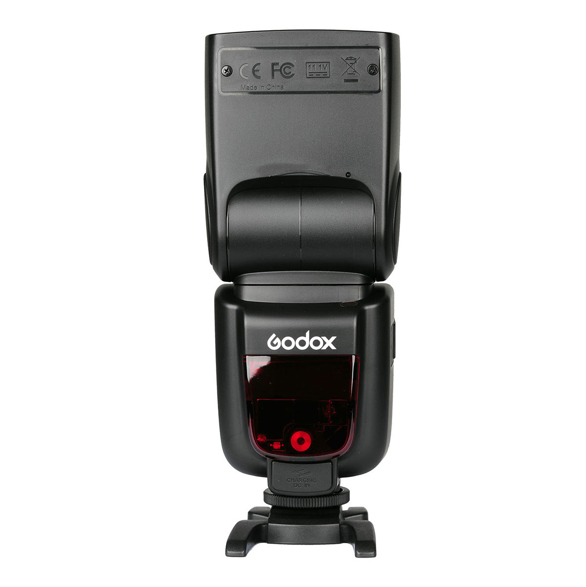 Godox TT685C TTL Flash Speedlite for Canon DSLR Cameras - Perfect for Portrait, Wedding, and Event Photography