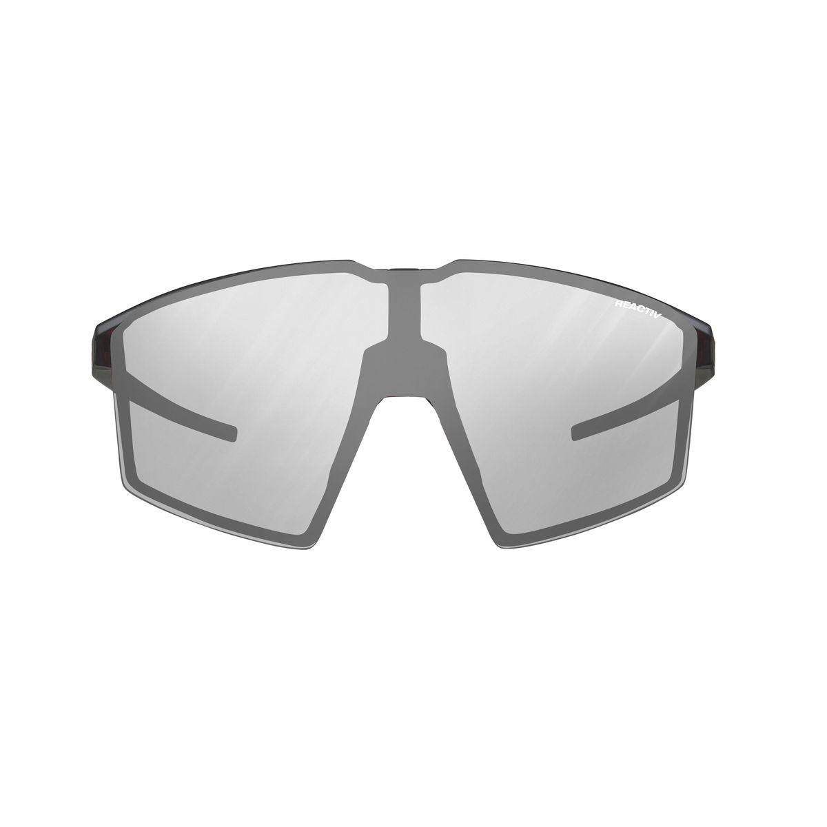 Stylish Polarized Sunglasses Edge J562 - UV Protection for Men & Women - Perfect for Driving, Beach, and Outdoor Activities