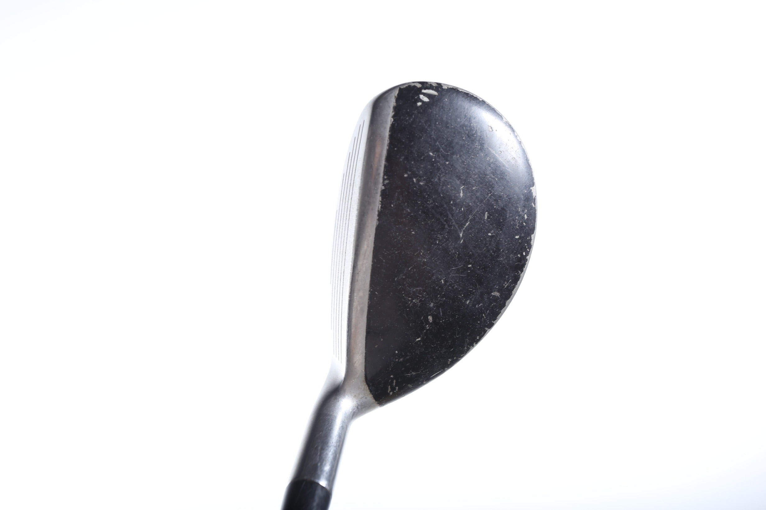Used Callaway RAZR X Tour 4H Hybrid Golf Club - Right Handed 24° Regular Flex for Men | Perfect for Fairway Shots & Rough Recovery