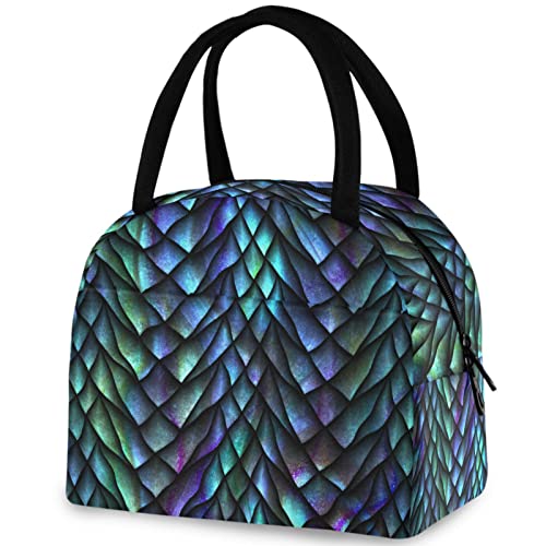 Dragon Scale
