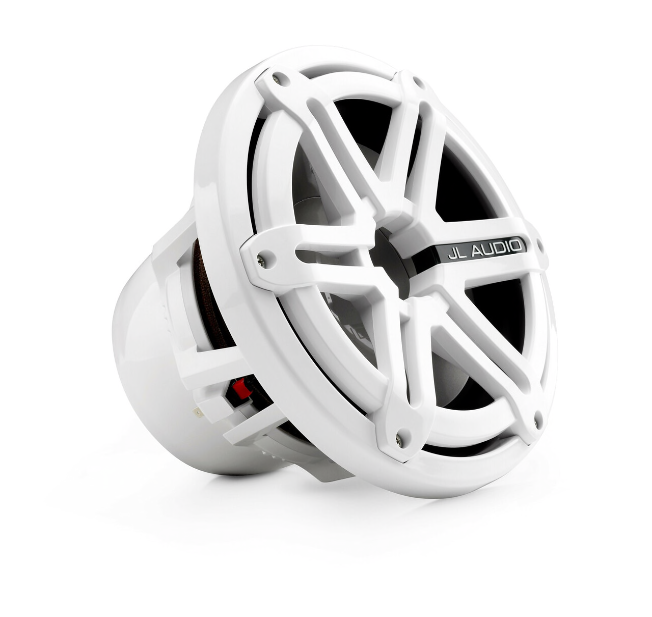 JL Audio M10W5 SG WH M Series Marine 10