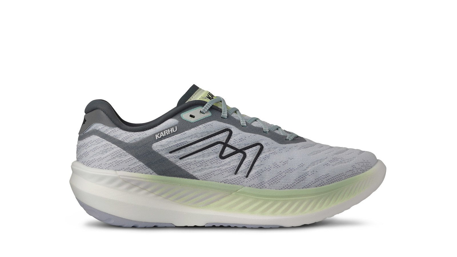 Women's Running Shoes Fusion 4.0 Skywriting/White Jade - Lightweight Athletic Sneakers for Jogging, Gym Workouts & Casual Wear