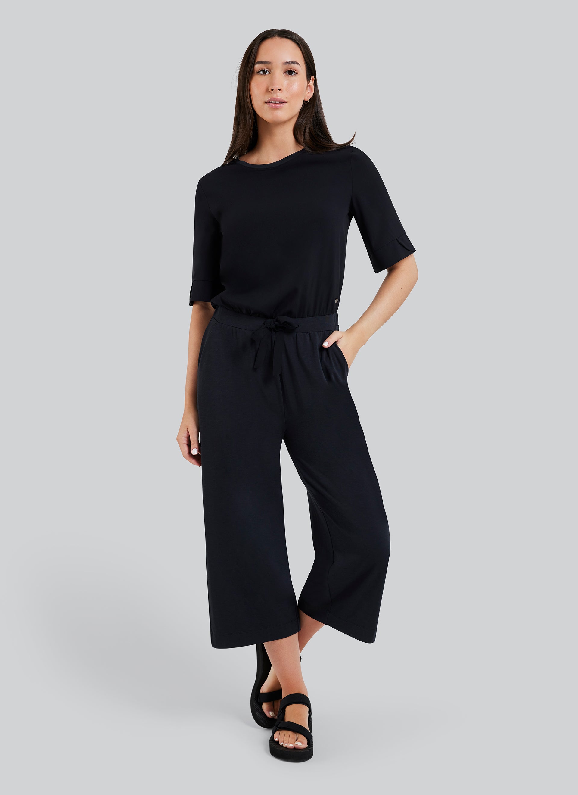 WATFORD Jumpsuit for Women - Stylish & Comfortable One-Piece Outfit - Perfect for Work, Casual Wear & Outdoor Activities