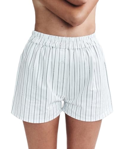 A-white Shorts