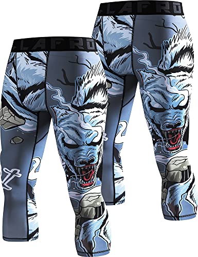 Werewolf x2