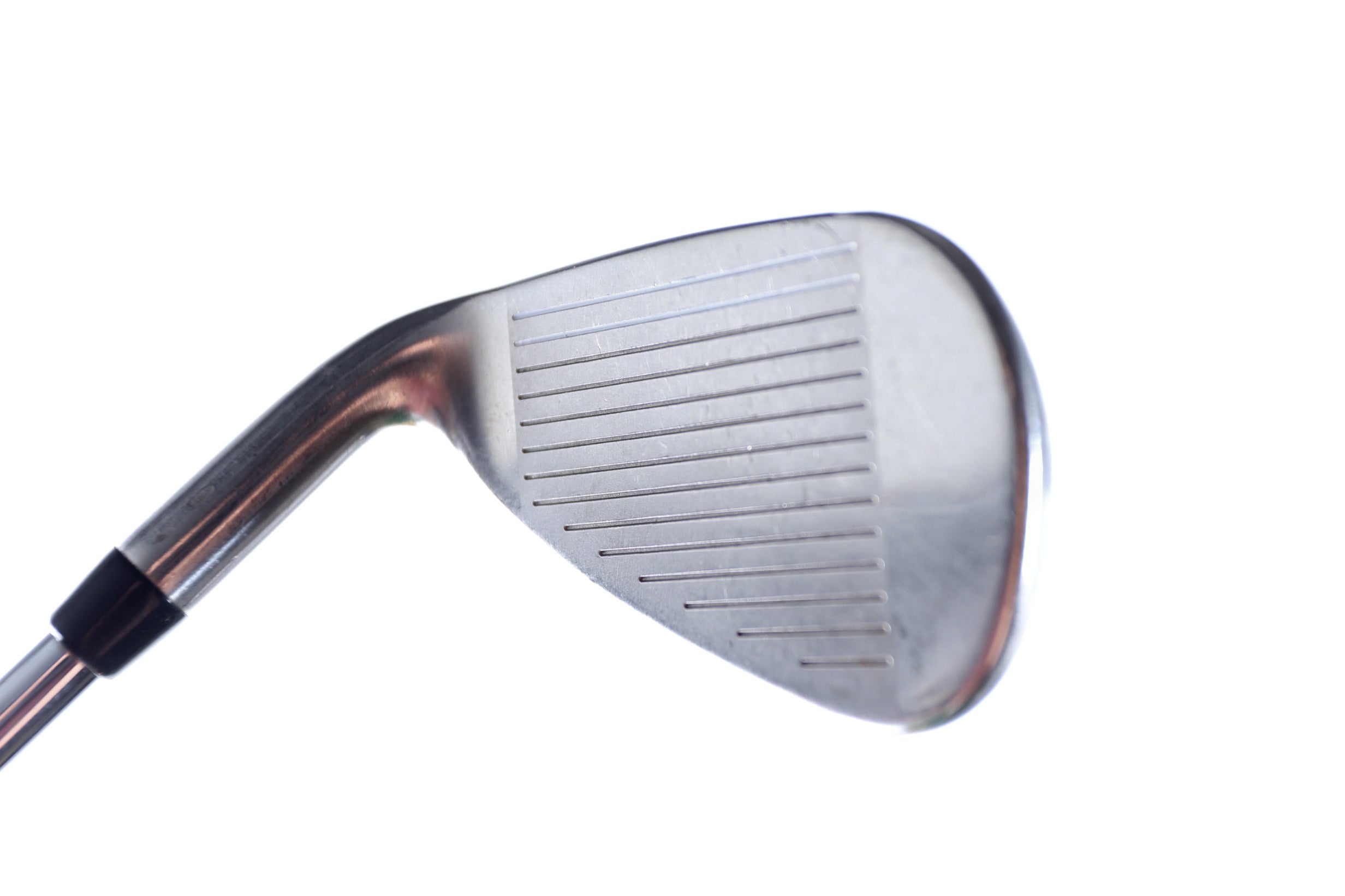 Used Callaway XR OS 9 Iron Right Handed Golf Club - Regular Flex Steel Shaft for Men - Perfect for Driving Range Practice & Course Play