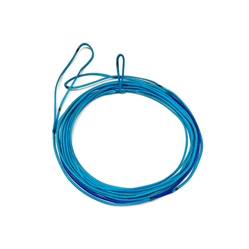 RJ Boyle Buoy Wind On Leader - Premium Saltwater Fishing Leader for Offshore & Big Game Angling - Perfect for Tuna, Marlin & Sailfish