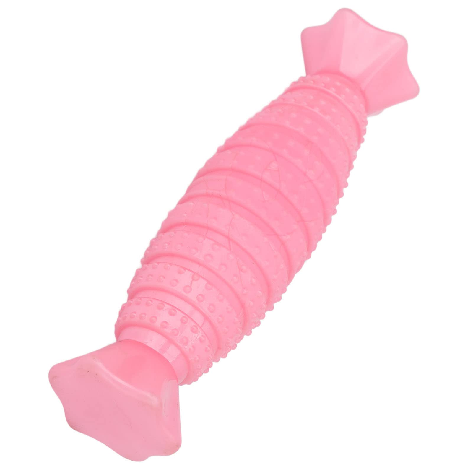 Durable Dog Teething Chew Toys - Bite Resistant Puppy Chew Toys for Small & Large Dogs | Multipurpose Teeth Grinding Toy for Teething Relief & Dental Health | Perfect for Aggressive Chewers & Puppy Training